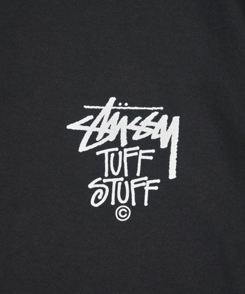 STUSSY เสื้อยืด/เสื้อท็อปส์