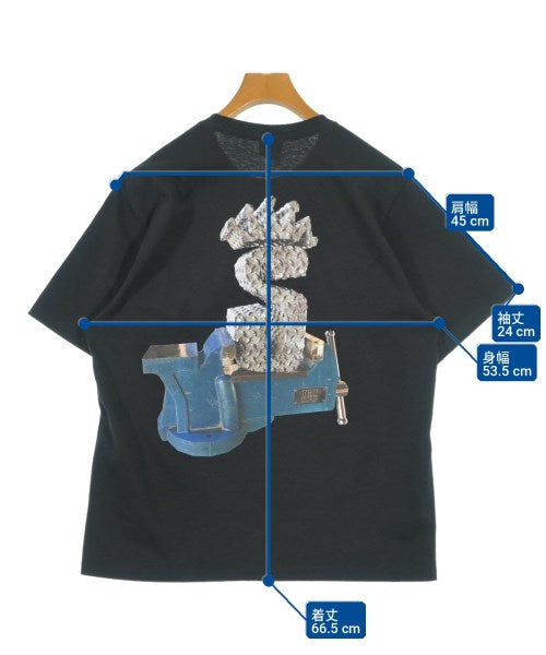 STUSSY เสื้อยืด/เสื้อท็อปส์