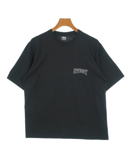 STUSSY เสื้อยืด/เสื้อท็อปส์
