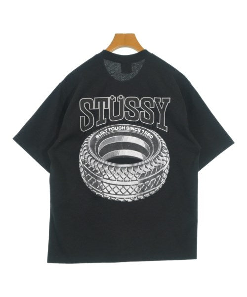 STUSSY เสื้อยืด/เสื้อท็อปส์