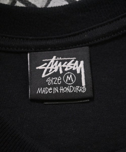 STUSSY เสื้อยืด/เสื้อท็อปส์