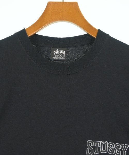 STUSSY เสื้อยืด/เสื้อท็อปส์