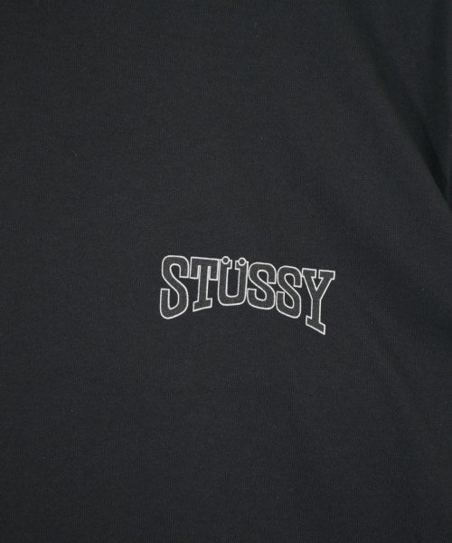 STUSSY เสื้อยืด/เสื้อท็อปส์
