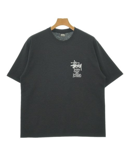 STUSSY เสื้อยืด/เสื้อท็อปส์