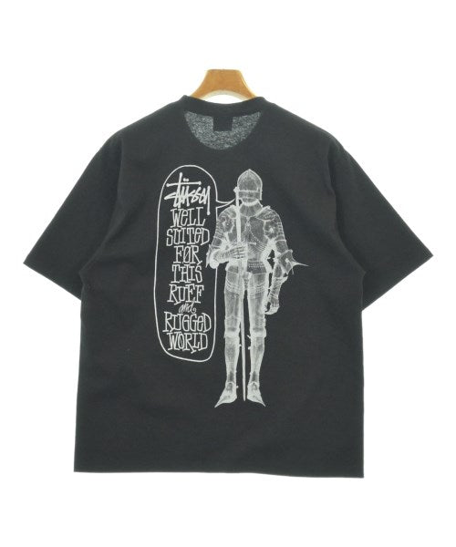 STUSSY เสื้อยืด/เสื้อท็อปส์