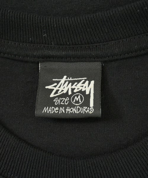STUSSY เสื้อยืด/เสื้อท็อปส์