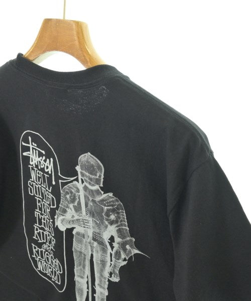 STUSSY เสื้อยืด/เสื้อท็อปส์