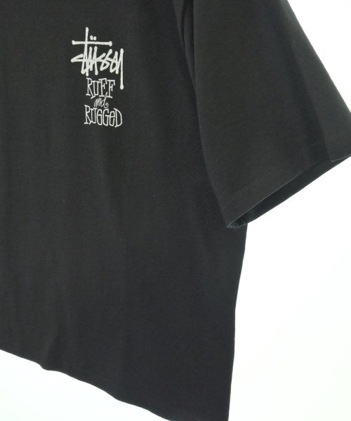 STUSSY เสื้อยืด/เสื้อท็อปส์