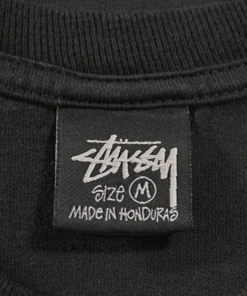 STUSSY เสื้อยืด/เสื้อท็อปส์