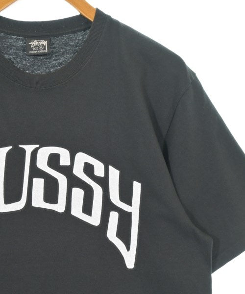 STUSSY เสื้อยืด/เสื้อท็อปส์