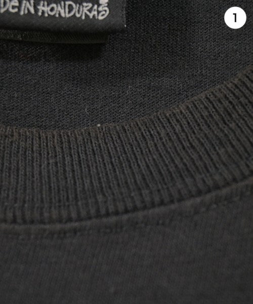 STUSSY เสื้อยืด/เสื้อท็อปส์