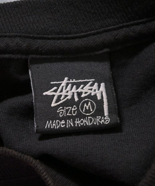 STUSSY เสื้อยืด/เสื้อท็อปส์