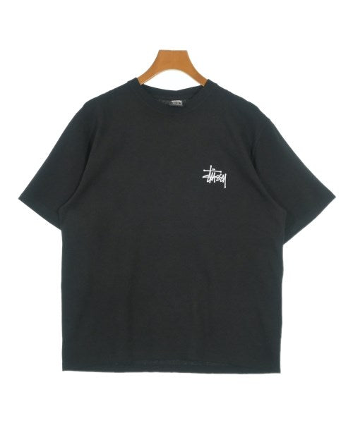 STUSSY เสื้อยืด/เสื้อท็อปส์