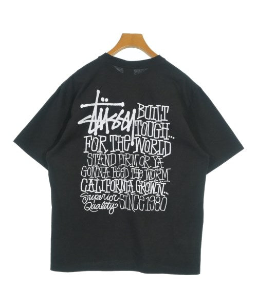 STUSSY เสื้อยืด/เสื้อท็อปส์