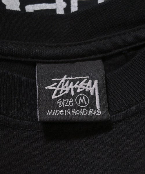 STUSSY เสื้อยืด/เสื้อท็อปส์
