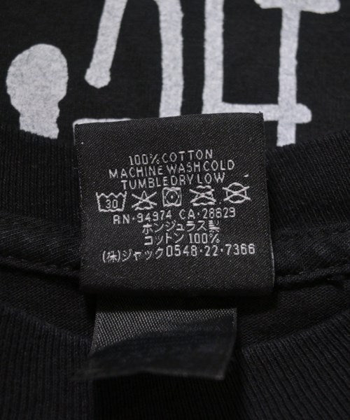 STUSSY เสื้อยืด/เสื้อท็อปส์
