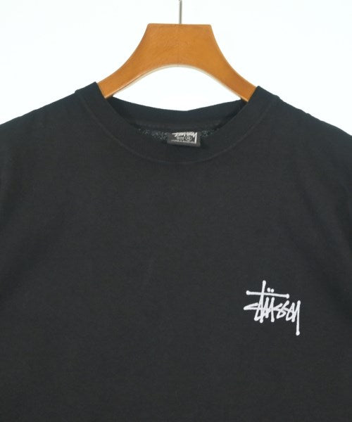 STUSSY เสื้อยืด/เสื้อท็อปส์