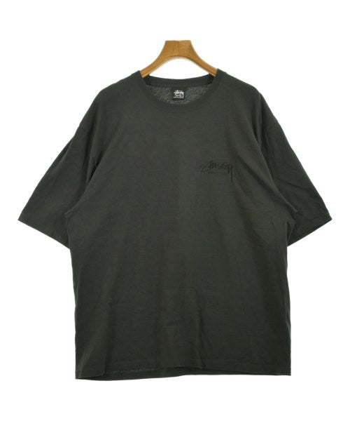 STUSSY เสื้อยืด/เสื้อท็อปส์