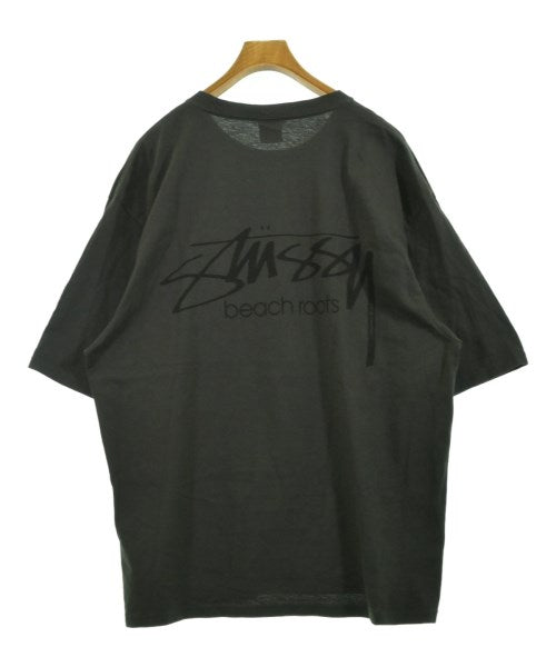 STUSSY เสื้อยืด/เสื้อท็อปส์