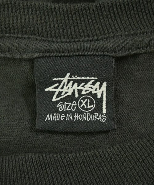 STUSSY เสื้อยืด/เสื้อท็อปส์