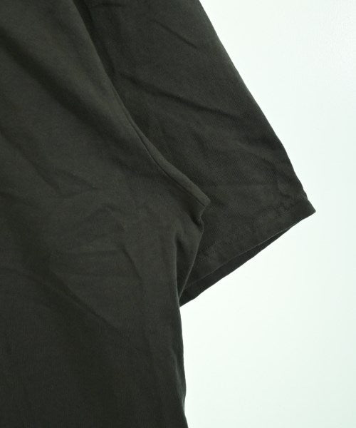 STUSSY เสื้อยืด/เสื้อท็อปส์