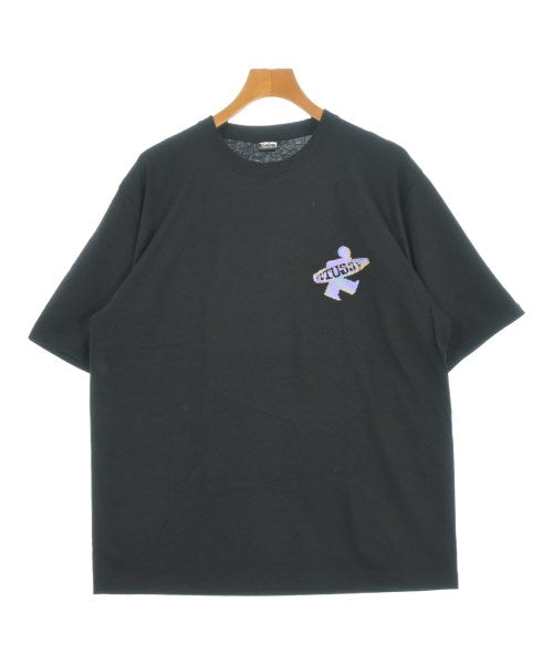 STUSSY เสื้อยืด/เสื้อท็อปส์