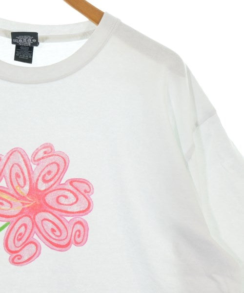 STUSSY เสื้อยืด/เสื้อท็อปส์