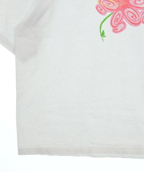 STUSSY เสื้อยืด/เสื้อท็อปส์