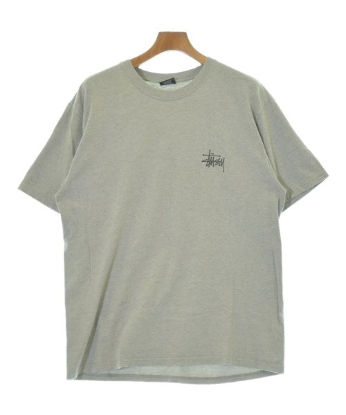 STUSSY เสื้อยืด/เสื้อท็อปส์