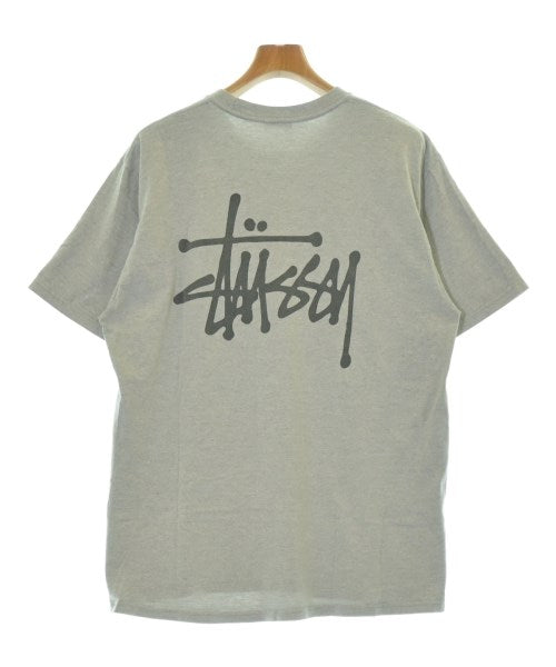 STUSSY เสื้อยืด/เสื้อท็อปส์