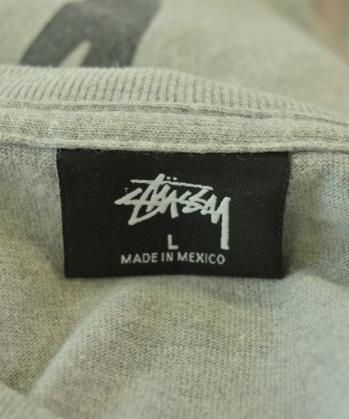 STUSSY เสื้อยืด/เสื้อท็อปส์