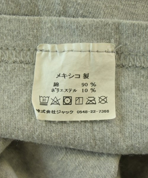 STUSSY เสื้อยืด/เสื้อท็อปส์