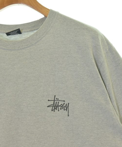 STUSSY เสื้อยืด/เสื้อท็อปส์