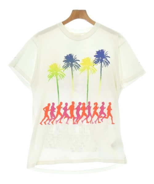 STUSSY เสื้อยืด/เสื้อท็อปส์