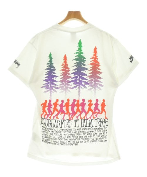 STUSSY เสื้อยืด/เสื้อท็อปส์