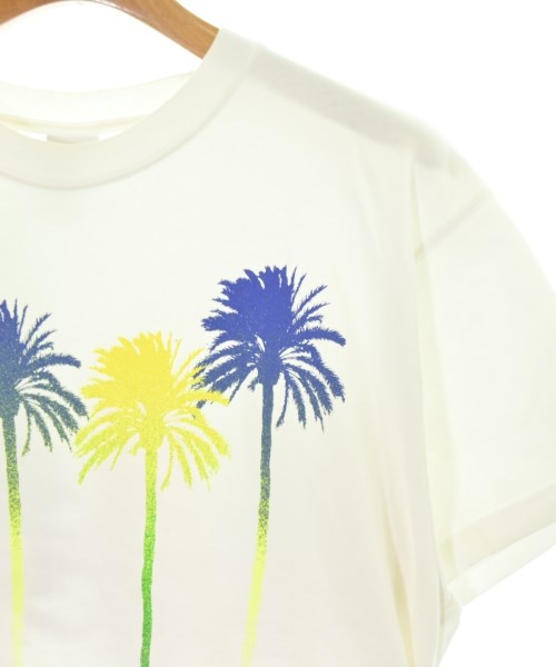 STUSSY เสื้อยืด/เสื้อท็อปส์