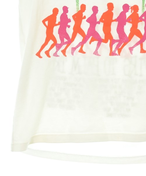 STUSSY เสื้อยืด/เสื้อท็อปส์