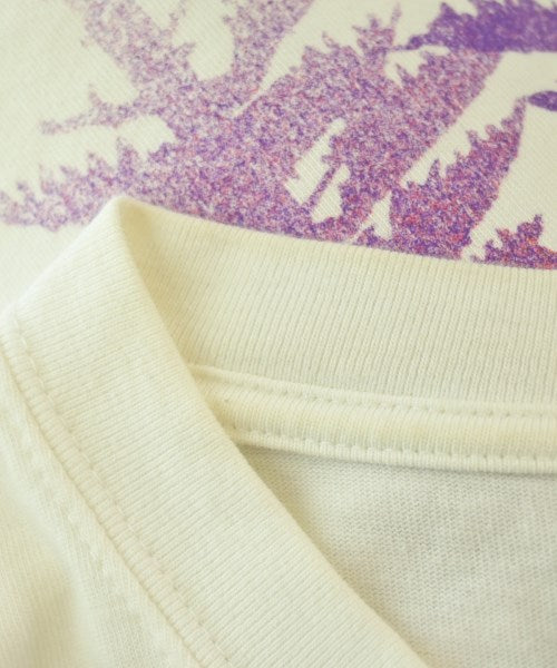 STUSSY เสื้อยืด/เสื้อท็อปส์