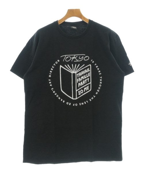 STUSSY เสื้อยืด/เสื้อท็อปส์