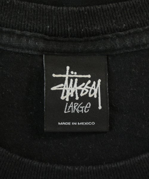 STUSSY เสื้อยืด/เสื้อท็อปส์