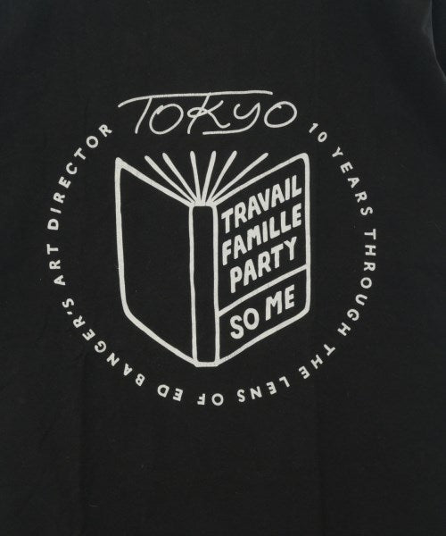 STUSSY เสื้อยืด/เสื้อท็อปส์