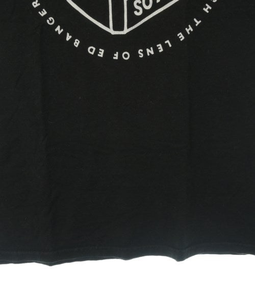 STUSSY เสื้อยืด/เสื้อท็อปส์