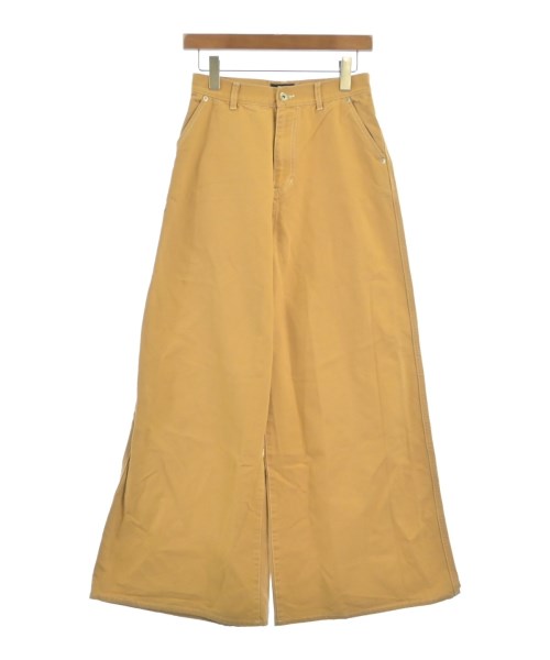 STUSSY กางเกง อื่น