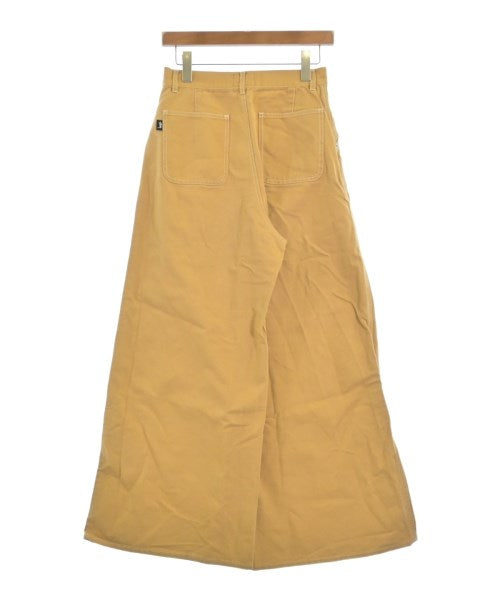 STUSSY กางเกง อื่น