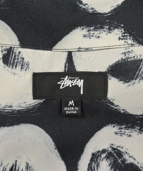 STUSSY เสื้อลำลอง