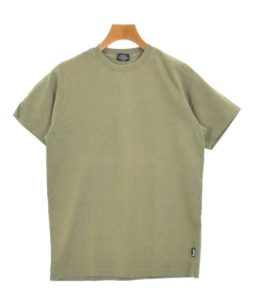 STUSSY เสื้อยืด/เสื้อท็อปส์