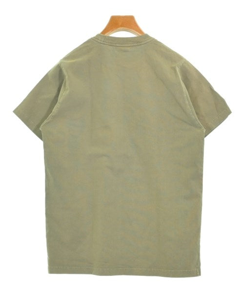 STUSSY เสื้อยืด/เสื้อท็อปส์