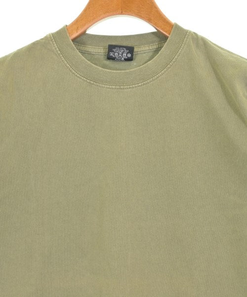 STUSSY เสื้อยืด/เสื้อท็อปส์