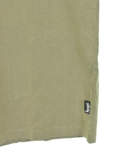 STUSSY เสื้อยืด/เสื้อท็อปส์