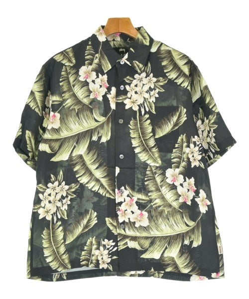 STUSSY เสื้อลำลอง